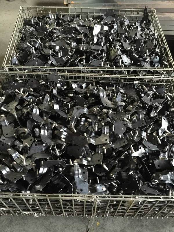 按摩椅各种摇臂